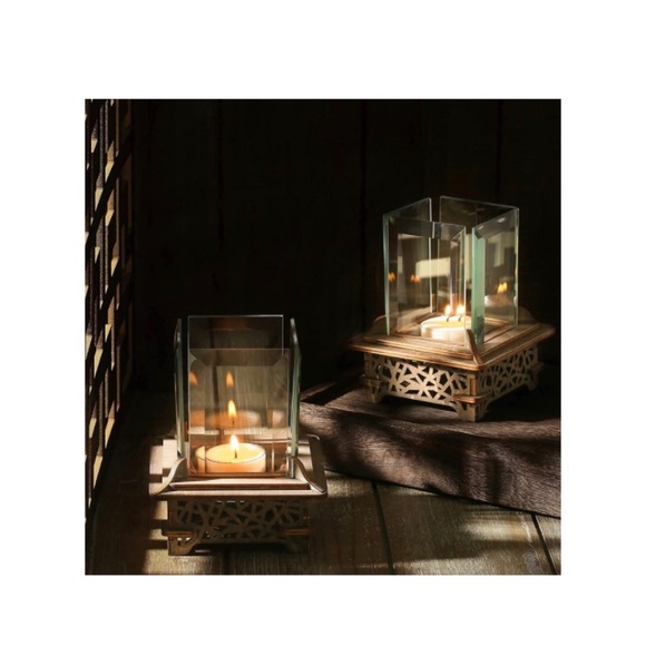 Candle Holder - Picture 4 of 10